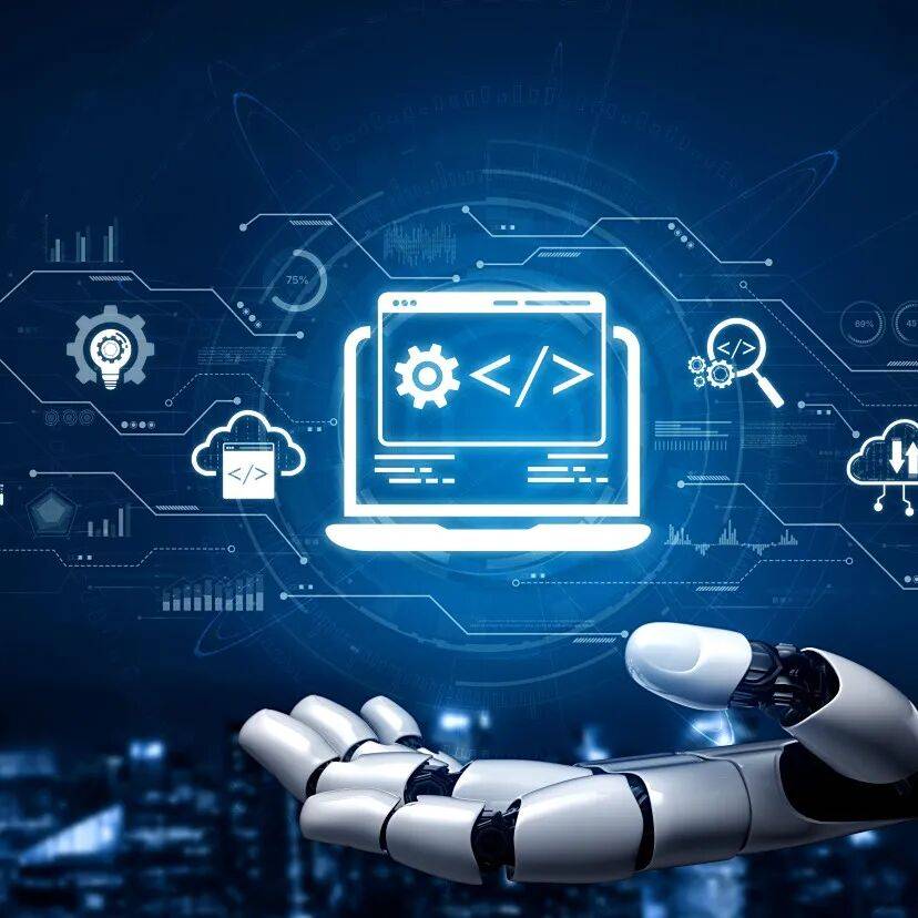 人工智能训练师报考启动 零基础可学，证后补贴高达2600元