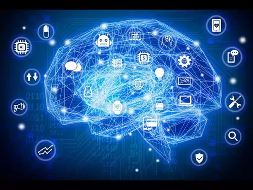 人工智能 金融未来发展的核心驱动力
